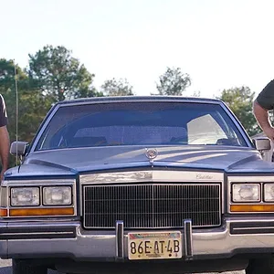 The Last Man on Earth