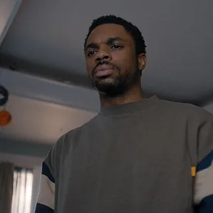 The Vince Staples Show