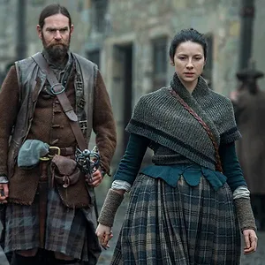 Outlander