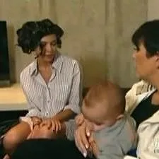 L'incroyable Famille Kardashian