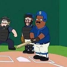 The Cleveland Show