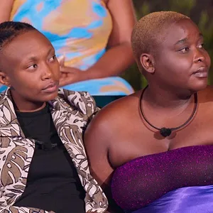 L'Amour cash : Afrique du Sud