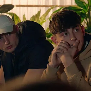 Simon Cowell : Nouvelle aventure musicale