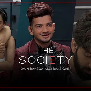 The Society