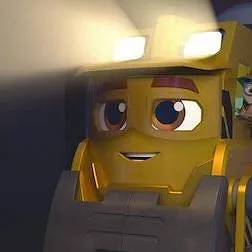 Mighty Express