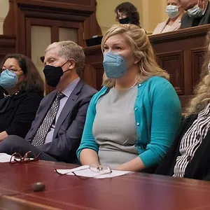 À jamais dans nos cœurs