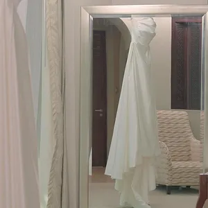 Love Is Blind, Habibi