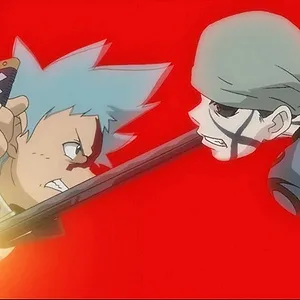 Soul Eater