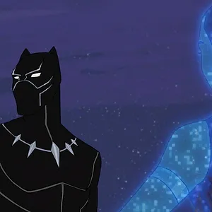 Avengers Rassemblement