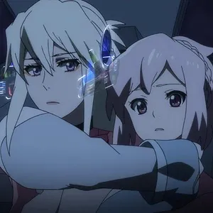 Jûshinki Pandora