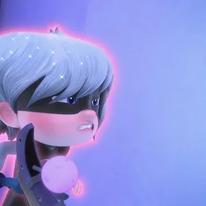 Les chansons de Pyjamasques