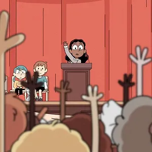 Hilda