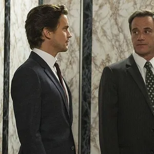 FBI : Duo très spécial