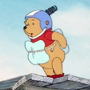 Les Nouvelles Aventures de Winnie l'ourson