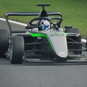 F1 Academy : Que les meilleures gagnent !