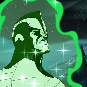 Avengers : l'équipe des super héros