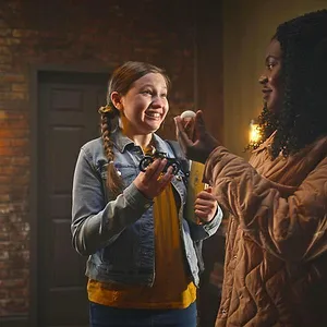 Le Secret de la plume