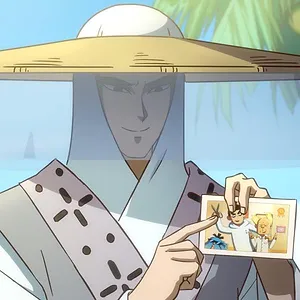 Scissor Seven