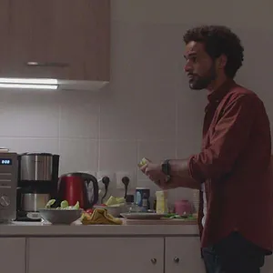 Joséphine, ange gardien