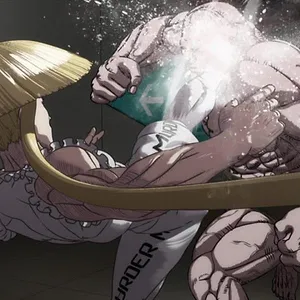 KENGAN ASHURA