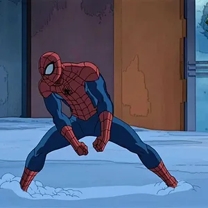 Ultimate Spider-Man