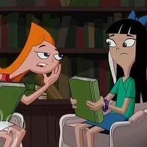 Phinéas et Ferb