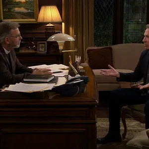 C’est moi le chef !