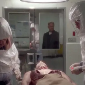 NCIS : Enquêtes spéciales