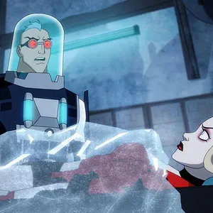 Harley Quinn