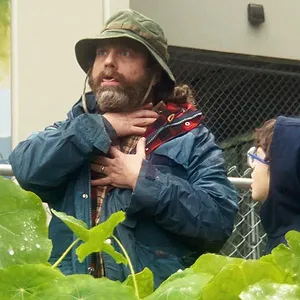 Le Jardin de Zach