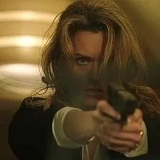L'Arme fatale