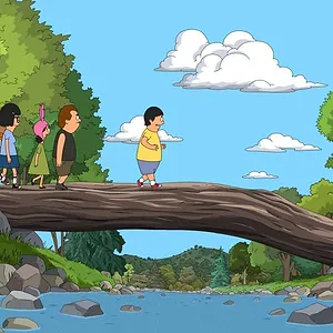 Bob's Burgers
