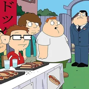 American Dad!