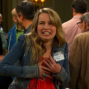 Bonne Chance Charlie