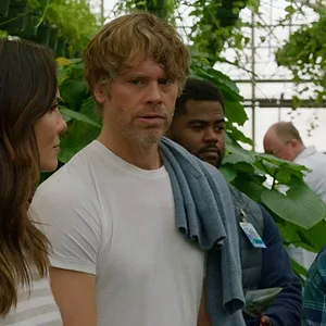 NCIS : Los Angeles
