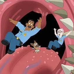 Paradise Police