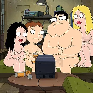 American Dad!