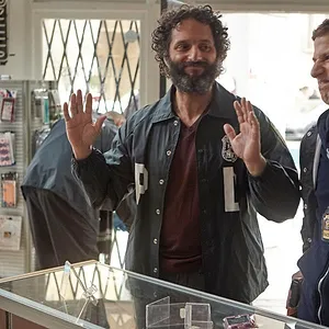 Brooklyn Nine-Nine