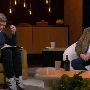 En direct de l'autre monde avec Tyler Henry