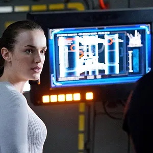 Marvel : Les Agents du S.H.I.E.L.D.