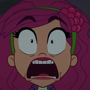 Strawberry Shortcake: Berry in the Big City