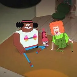 Pinky Malinky