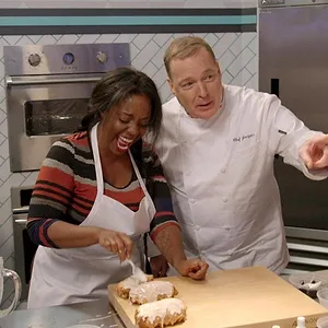 C'est du gâteau ! USA