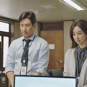 Diary of a Prosecutor