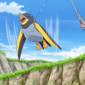 Pokémon : Les horizons