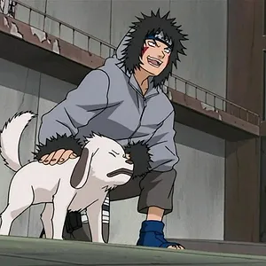 NARUTO