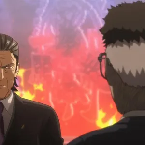 KENGAN ASHURA