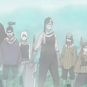 NARUTO