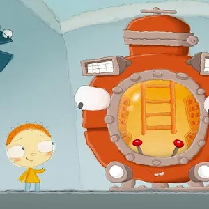 Le jour où Henri a rencontré