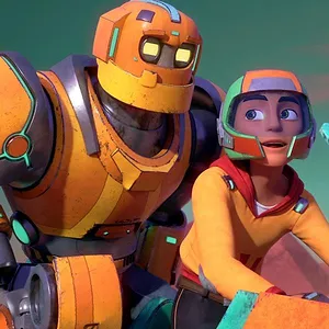 Robozuna